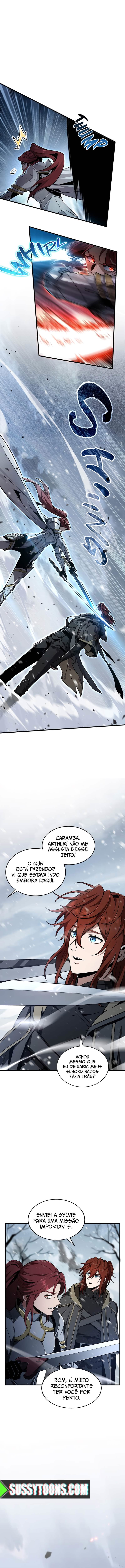 O Começo Depois Do Fim Capítulo 190 - página 5
