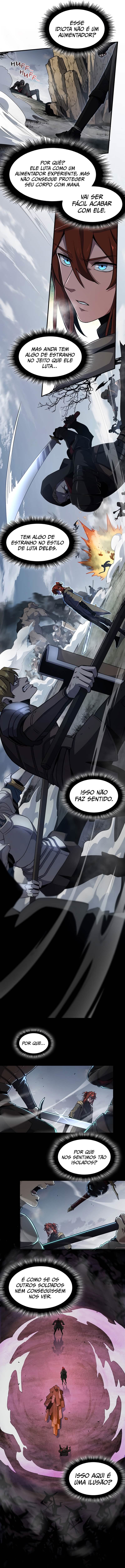 O Começo Depois Do Fim Capítulo 190 - página 12