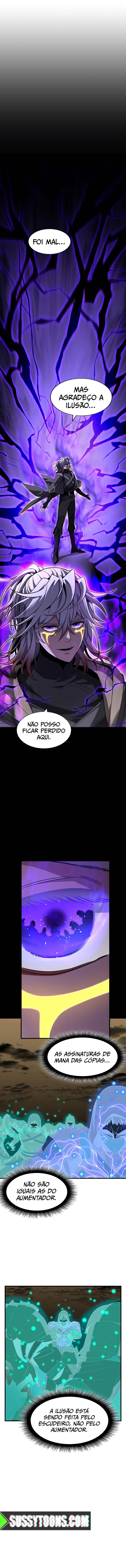 O Começo Depois Do Fim Capítulo 190 - página 17