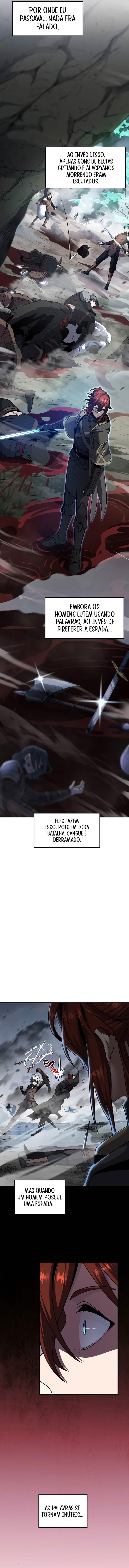 O Começo Depois Do Fim Capítulo 190 - página 25