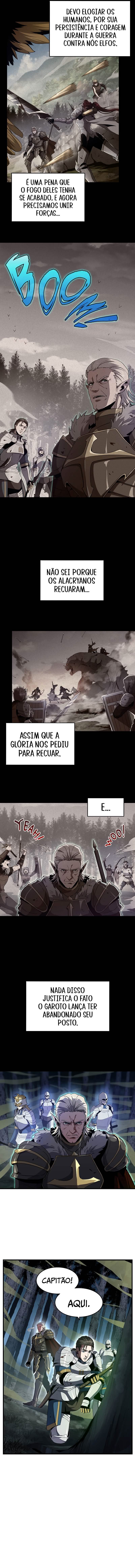 O Começo Depois Do Fim Capítulo 193 - página 3