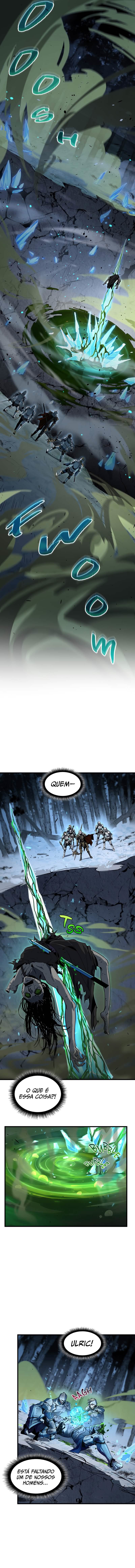 O Começo Depois Do Fim Capítulo 193 - página 7