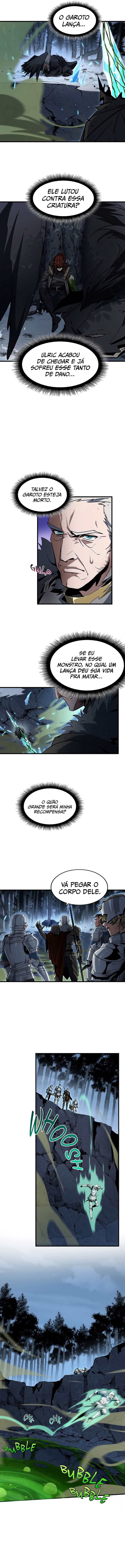 O Começo Depois Do Fim Capítulo 193 - página 8