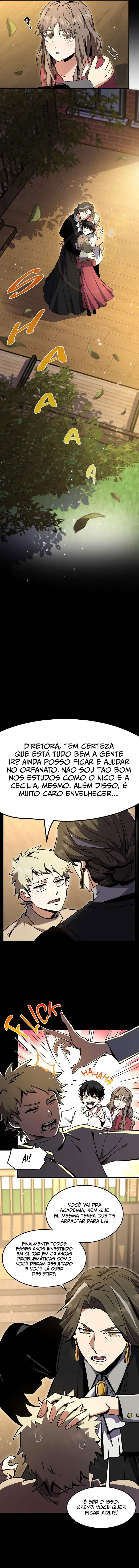 O Começo Depois Do Fim Capítulo 194 - página 3