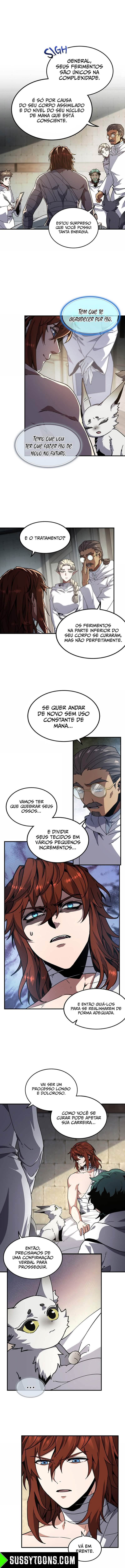 O Começo Depois Do Fim Capítulo 195 - página 13