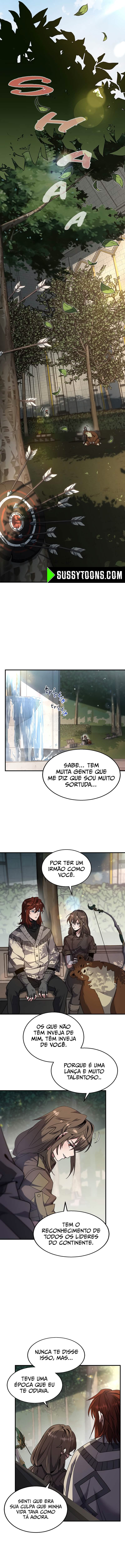 O Começo Depois Do Fim Capítulo 197 - página 16