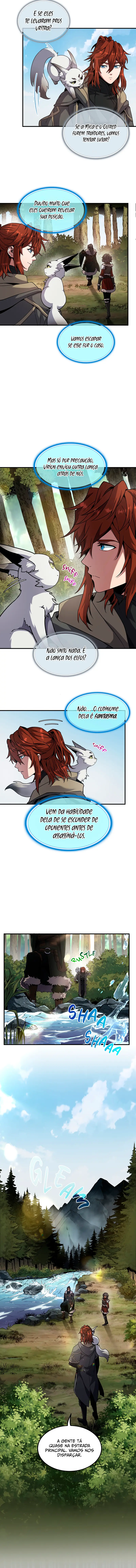 O Começo Depois Do Fim Capítulo 201 - página 13