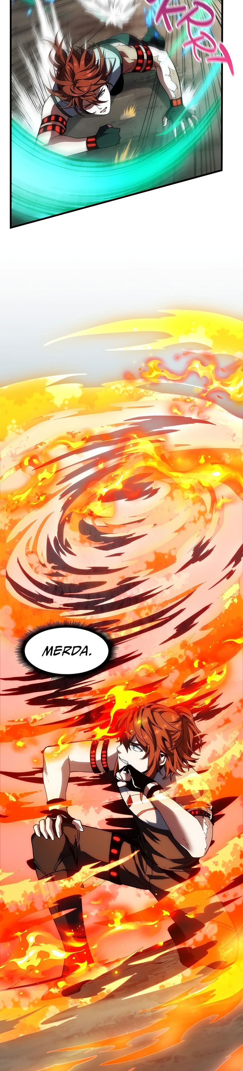 O Começo Depois Do Fim Capítulo 221 - página 16