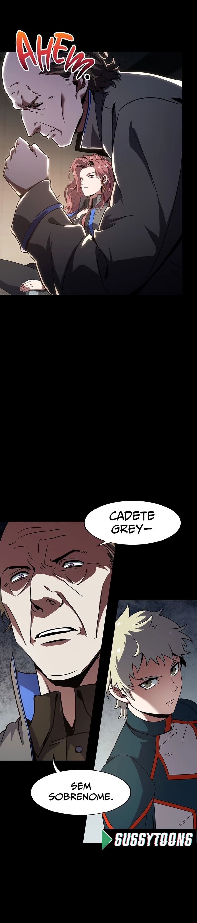 O Começo Depois Do Fim Capítulo 222.1 - página 16