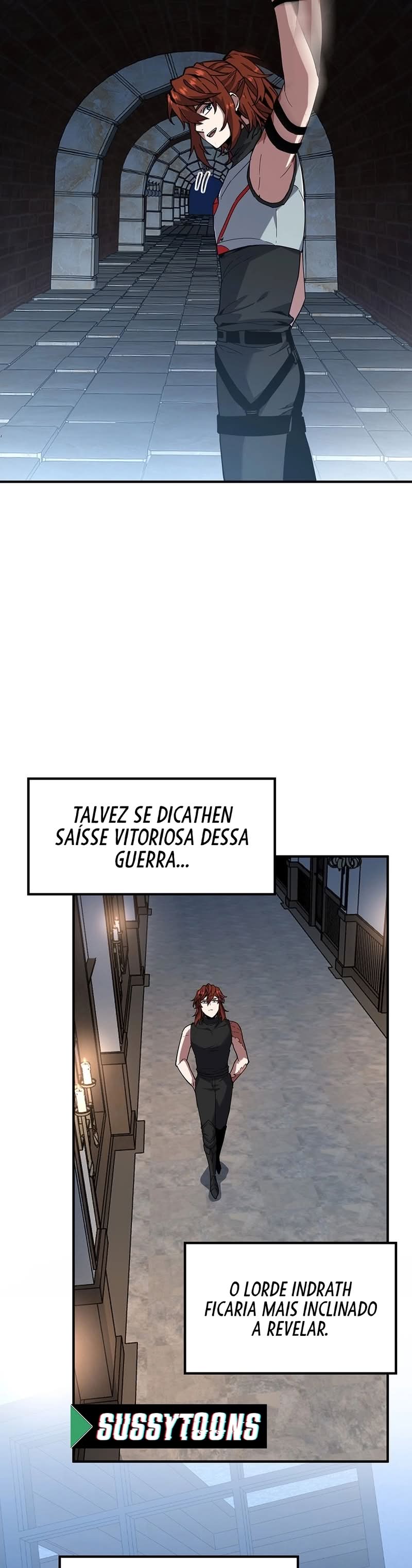 O Começo Depois Do Fim Capítulo 222.1 - página 30