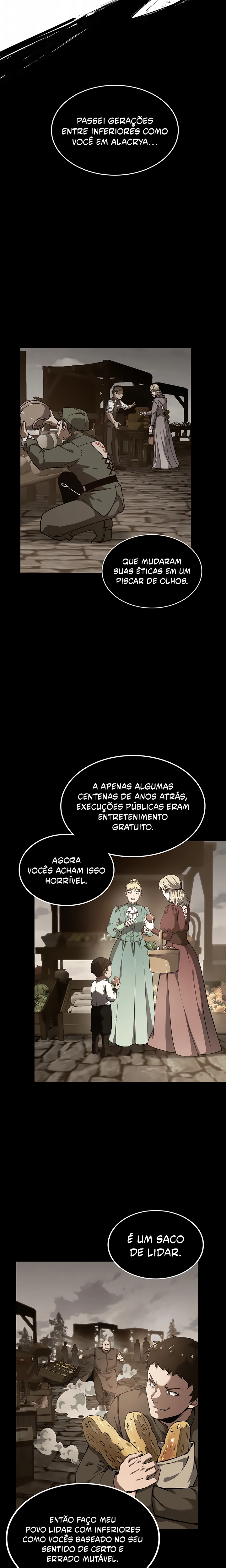 O Começo Depois Do Fim Capítulo 226 - página 7