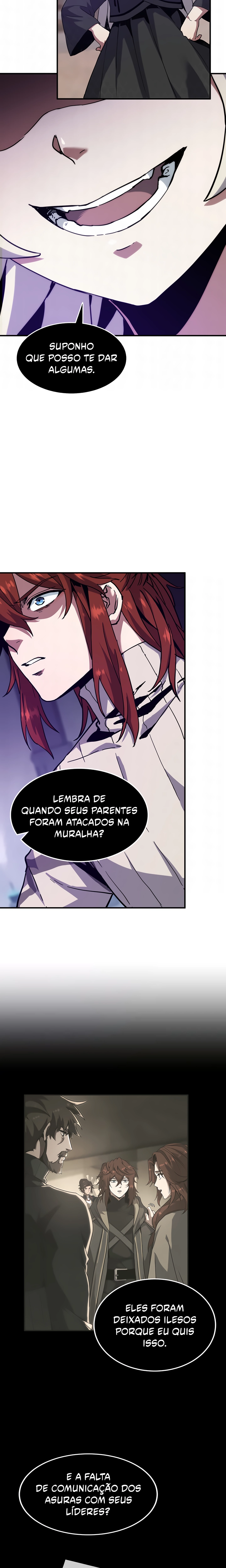 O Começo Depois Do Fim Capítulo 226 - página 20