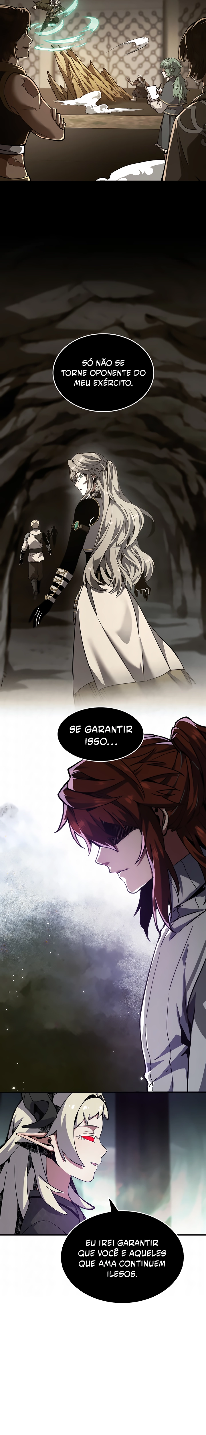 O Começo Depois Do Fim Capítulo 226 - página 25