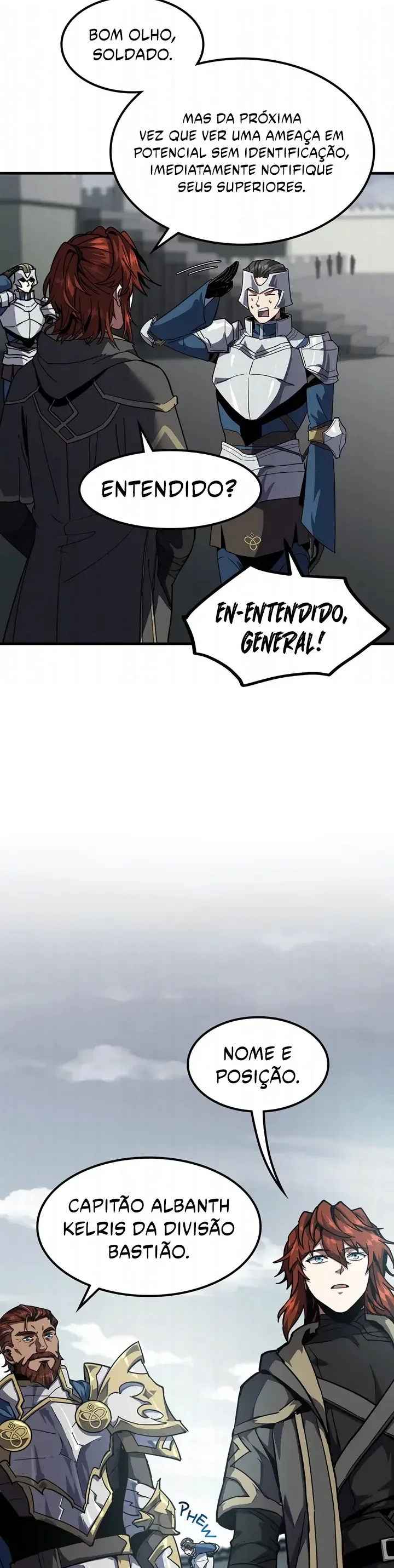 O Começo Depois Do Fim Capítulo 229 - página 14