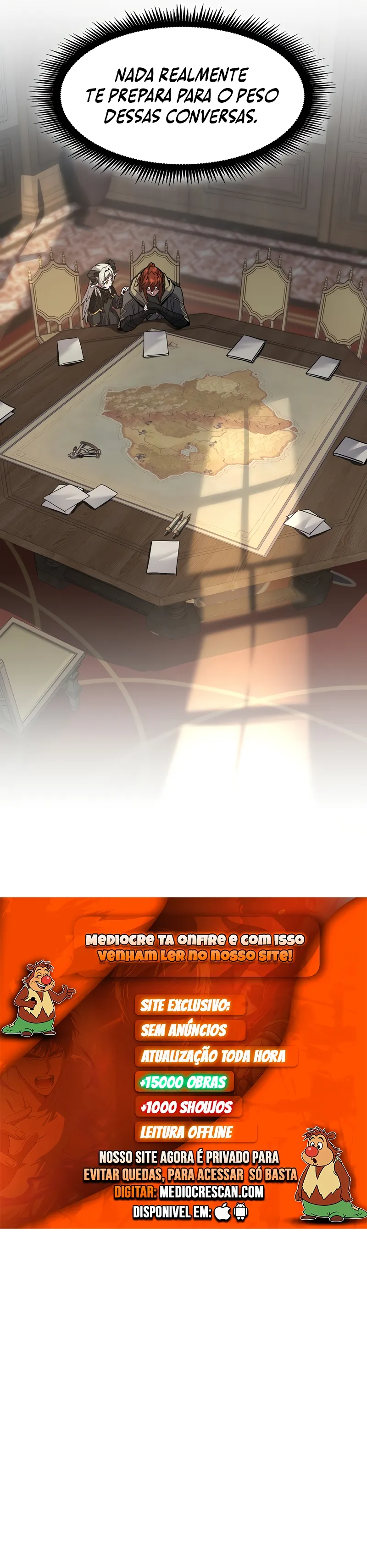 O Começo Depois Do Fim Capítulo 233 - página 12