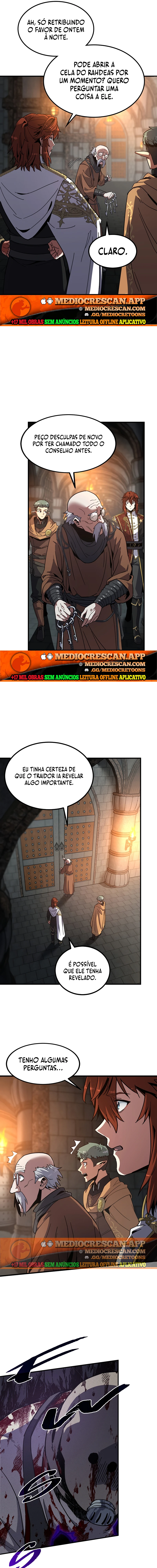 O Começo Depois Do Fim Capítulo 236 - página 15