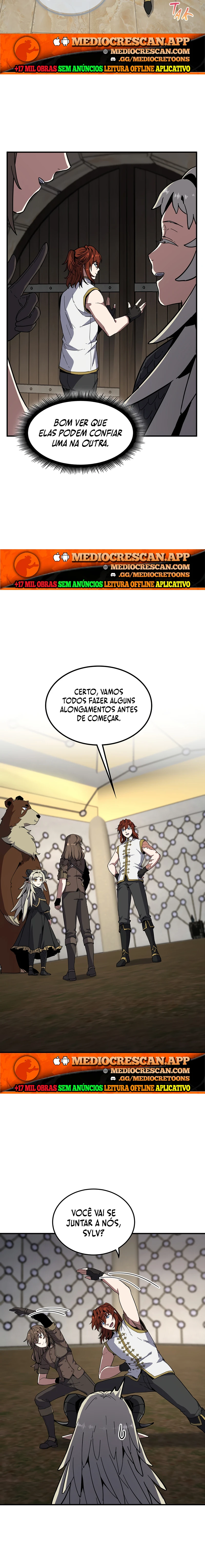 O Começo Depois Do Fim Capítulo 237 - página 12