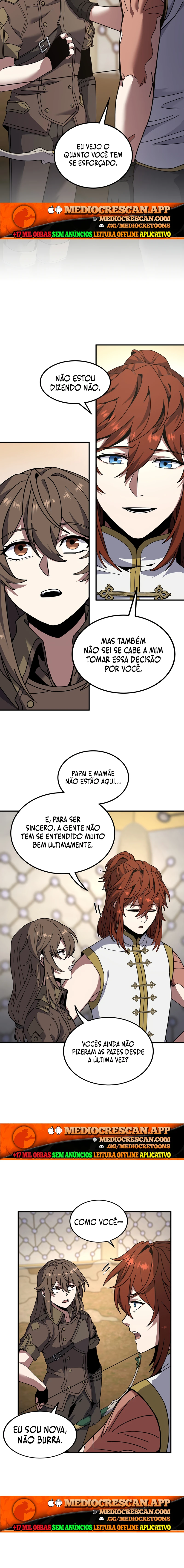 O Começo Depois Do Fim Capítulo 238 - página 12