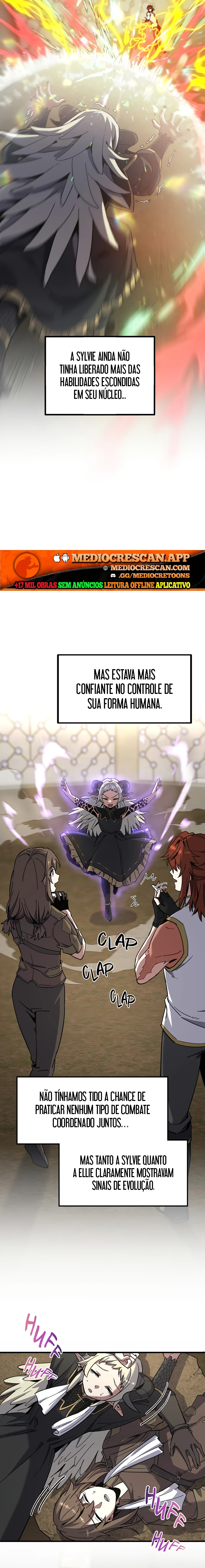 O Começo Depois Do Fim Capítulo 238 - página 20