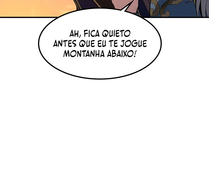 O Começo Depois Do Fim Capítulo 243 - página 3