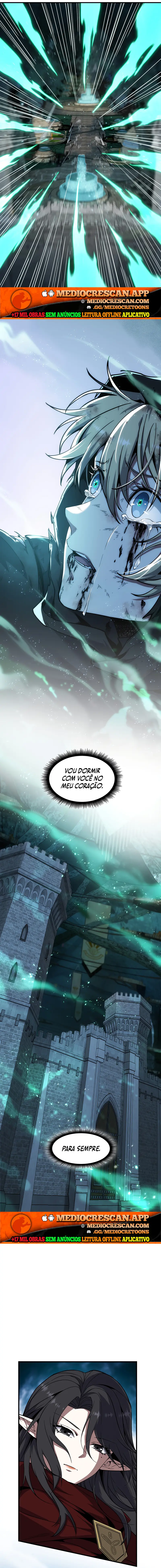 O Começo Depois Do Fim Capítulo 243 - página 12