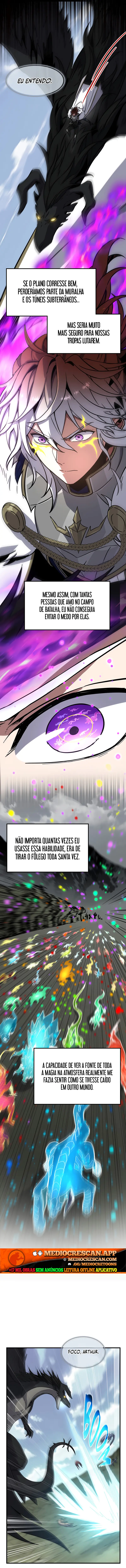 O Começo Depois Do Fim Capítulo 247 - página 14