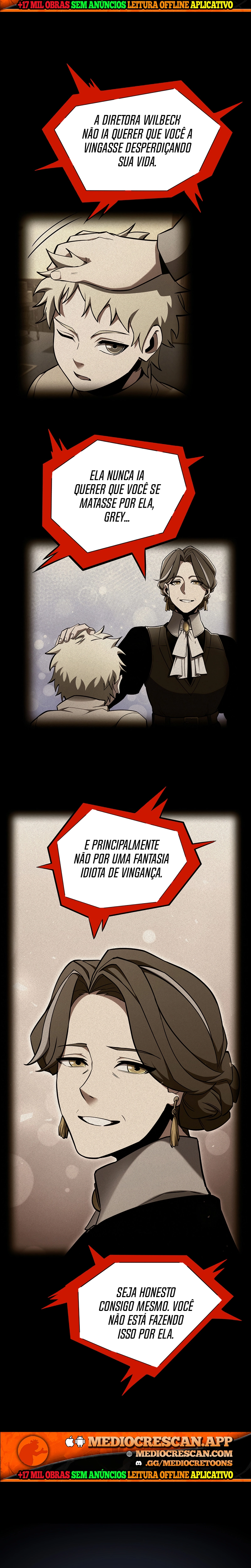 O Começo Depois Do Fim Capítulo 251 - página 14
