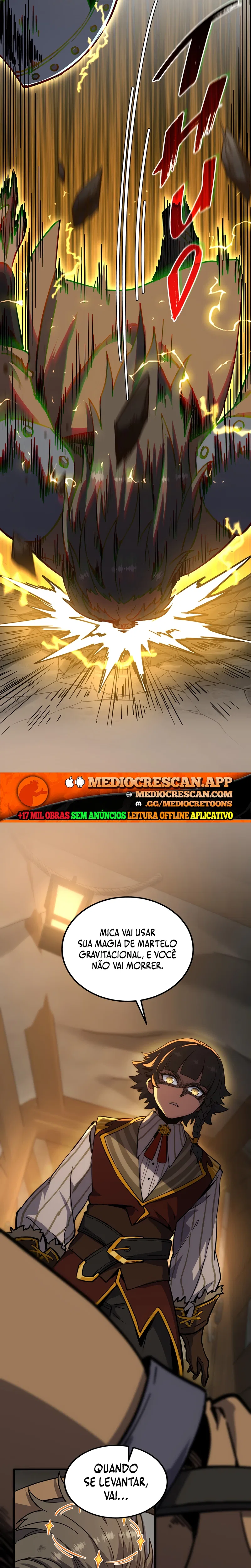 O Começo Depois Do Fim Capítulo 253 - página 16