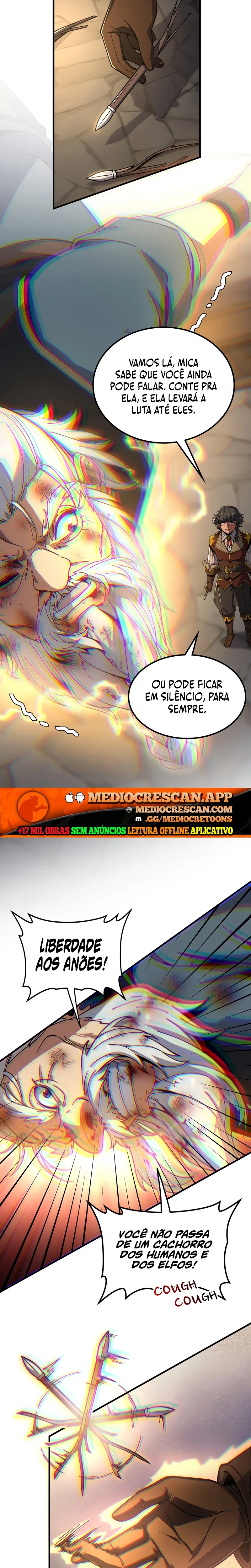 O Começo Depois Do Fim Capítulo 253 - página 28