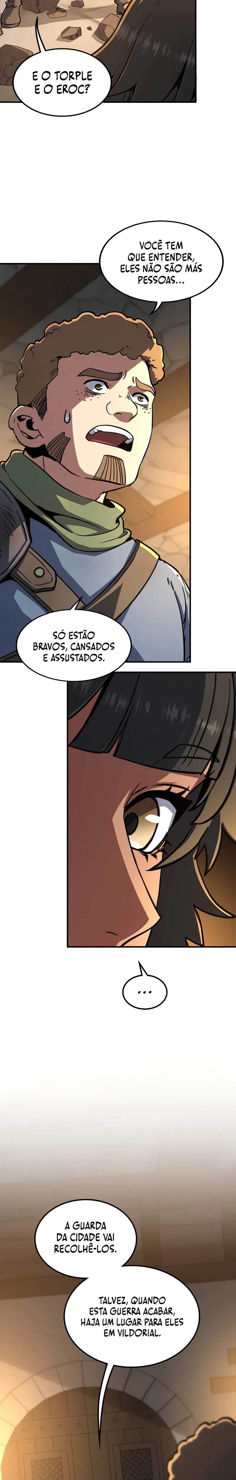 O Começo Depois Do Fim Capítulo 253 - página 34