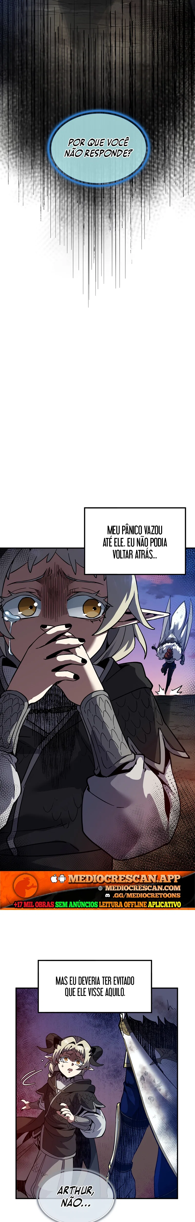 O Começo Depois Do Fim Capítulo 256 - página 2