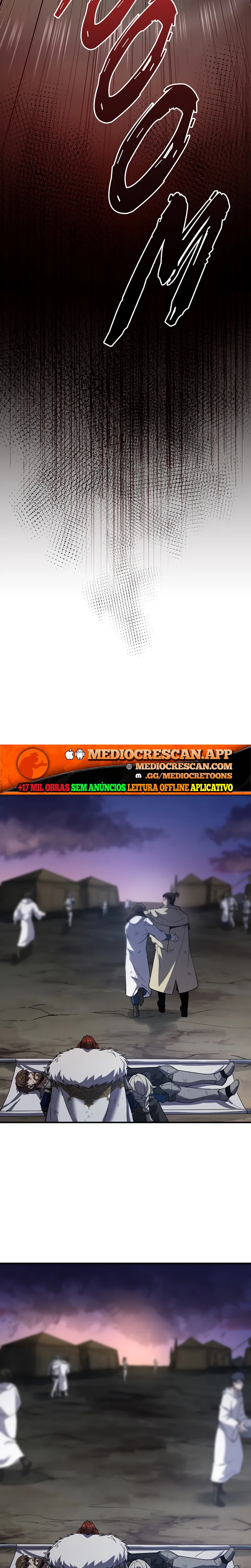 O Começo Depois Do Fim Capítulo 256 - página 7