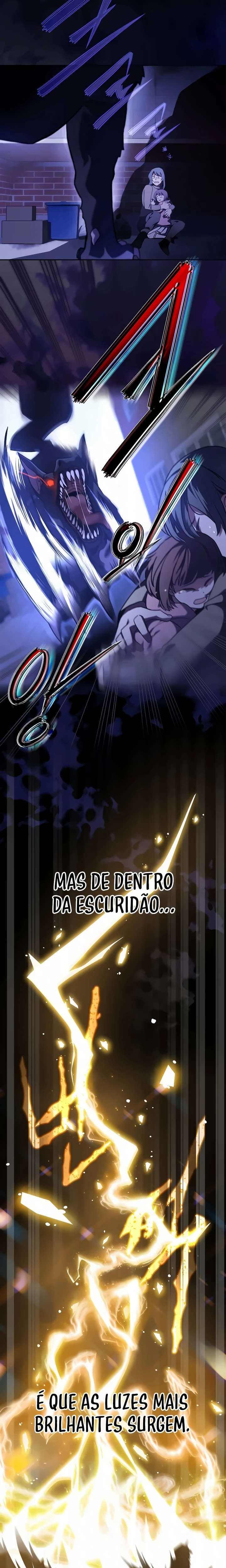 O Figurante da Novel Capítulo 001 - página 3