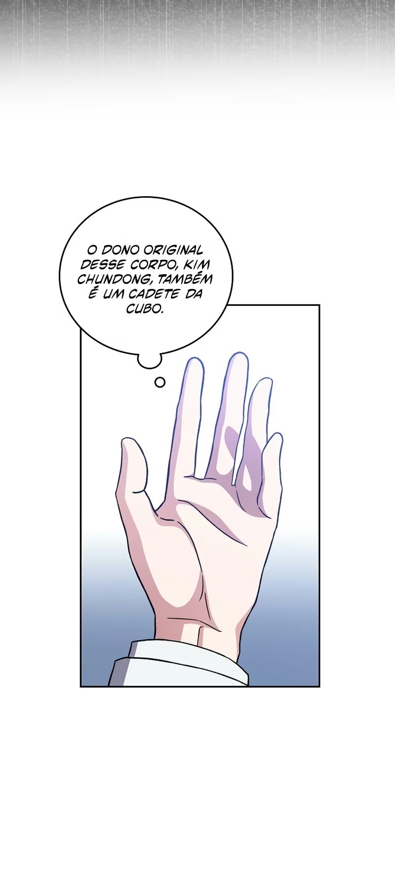O Figurante da Novel Capítulo 002 - página 18