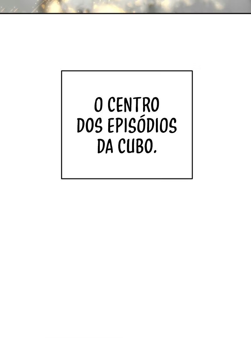 O Figurante da Novel Capítulo 002 - página 21