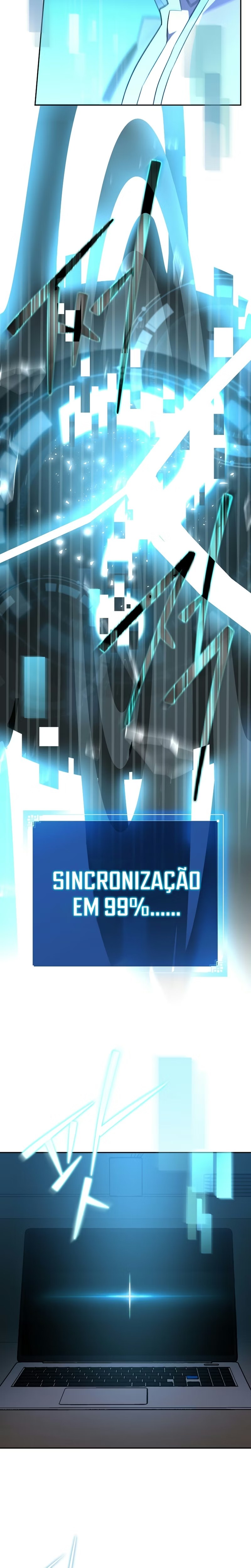O Figurante da Novel Capítulo 002 - página 32
