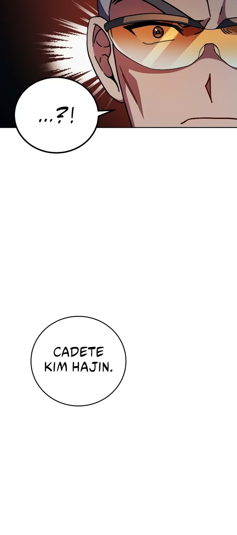 O Figurante da Novel Capítulo 003 - página 37