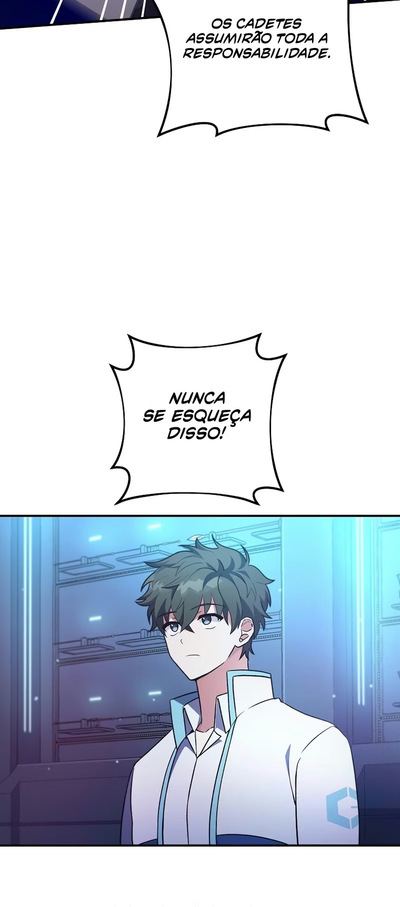 O Figurante da Novel Capítulo 004 - página 4