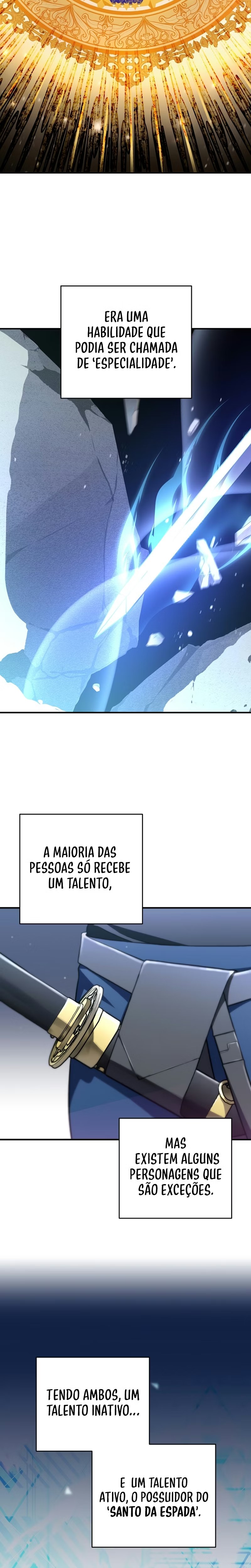 O Figurante da Novel Capítulo 004 - página 15