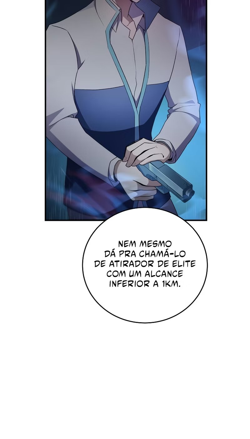 O Figurante da Novel Capítulo 004 - página 19