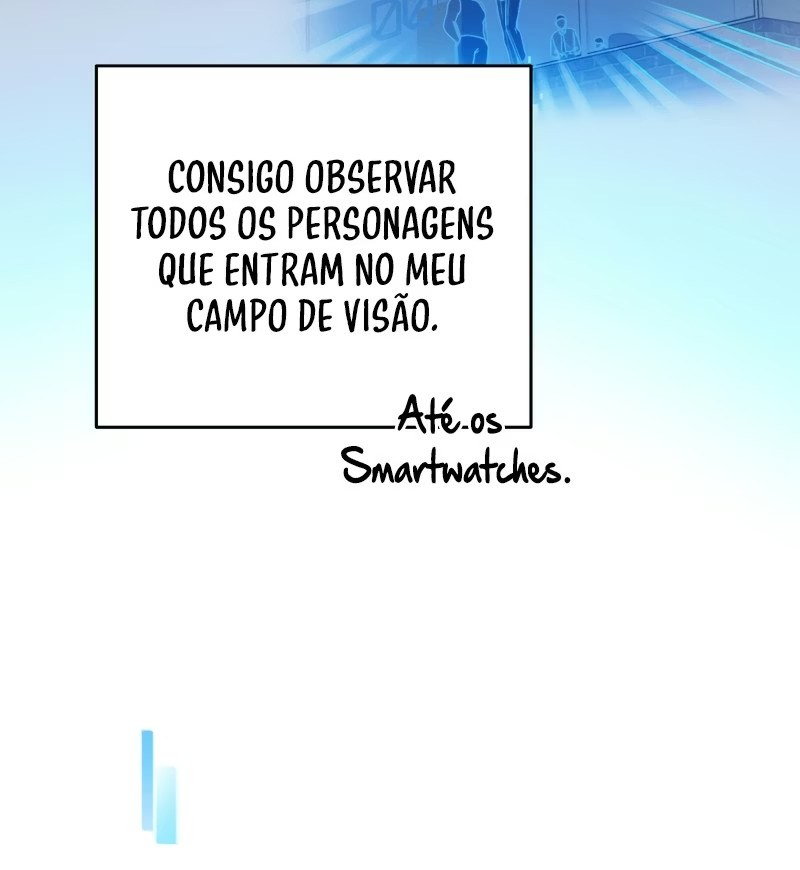 O Figurante da Novel Capítulo 004 - página 31