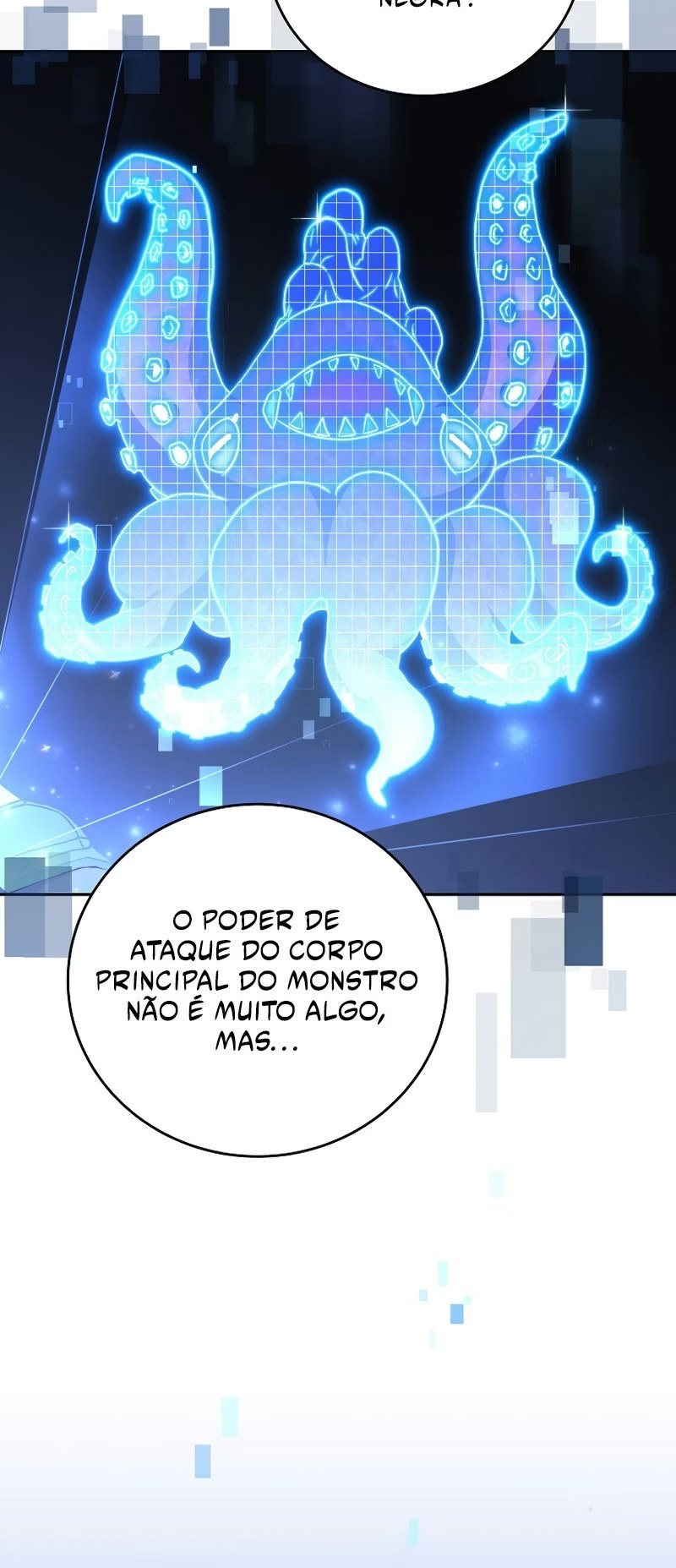 O Figurante da Novel Capítulo 005 - página 22