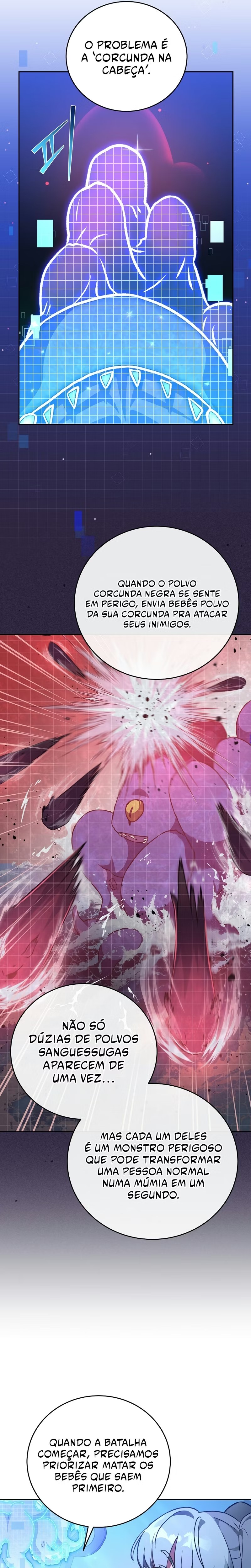 O Figurante da Novel Capítulo 005 - página 23