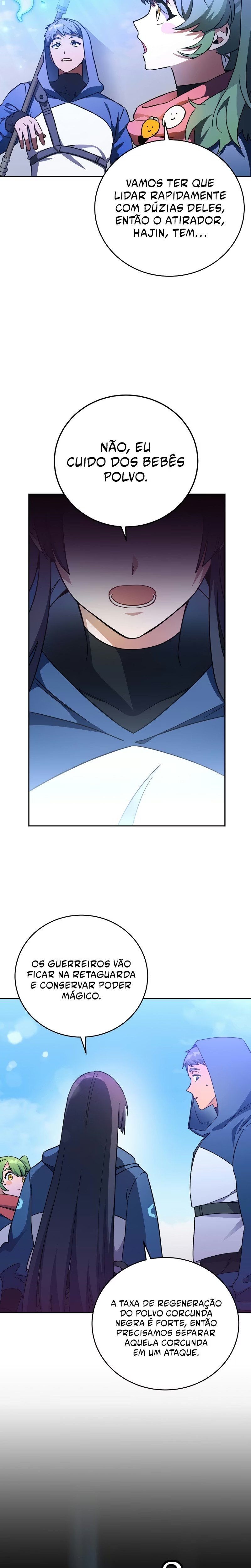 O Figurante da Novel Capítulo 005 - página 24