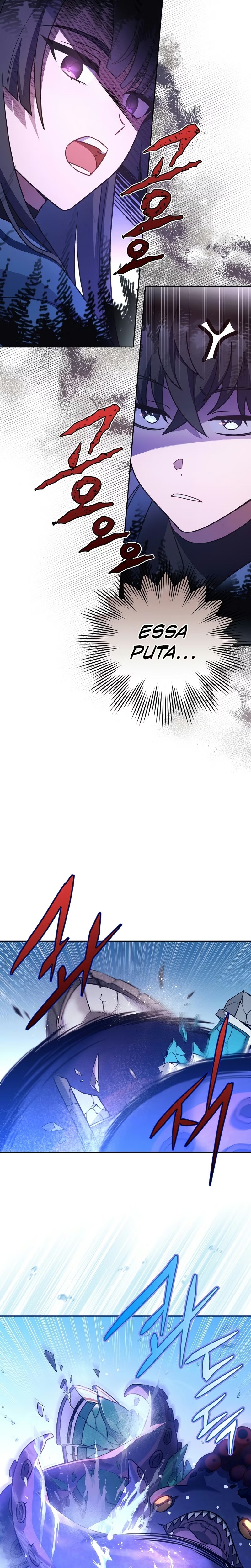 O Figurante da Novel Capítulo 005 - página 27