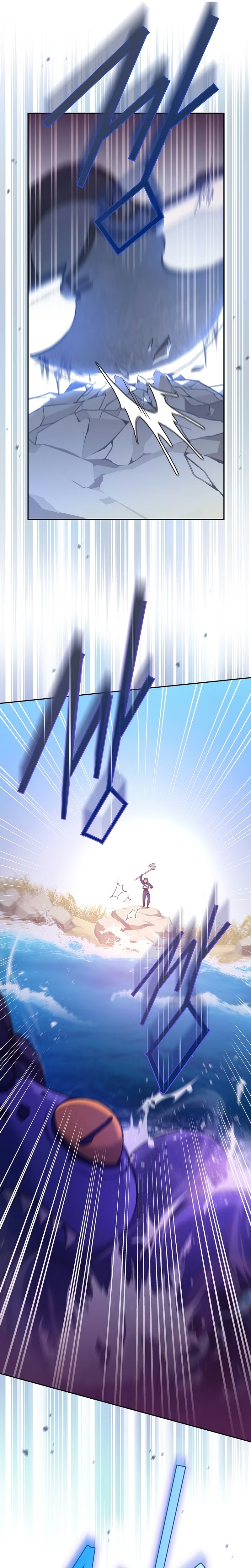O Figurante da Novel Capítulo 005 - página 29