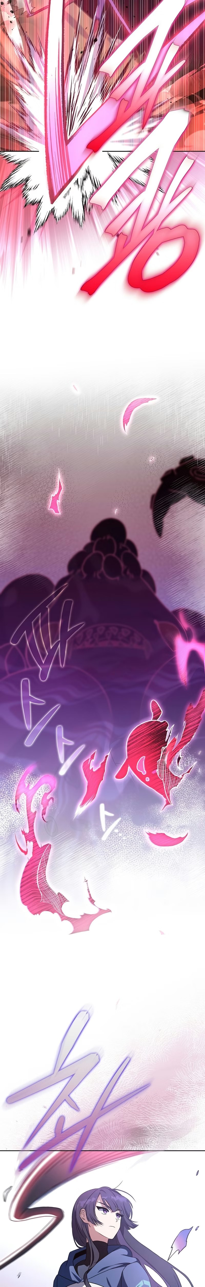 O Figurante da Novel Capítulo 006 - página 7