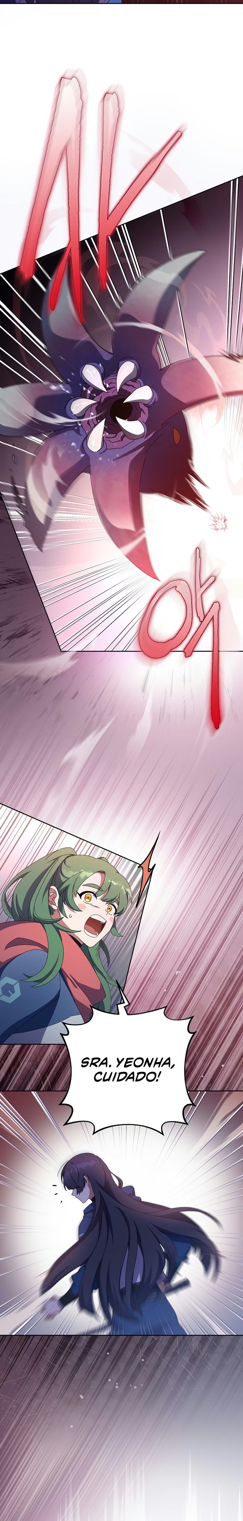 O Figurante da Novel Capítulo 006 - página 13