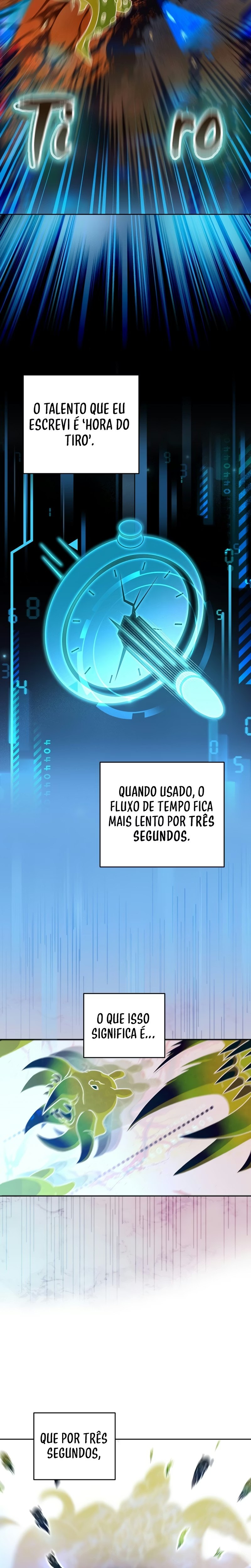 O Figurante da Novel Capítulo 006 - página 24
