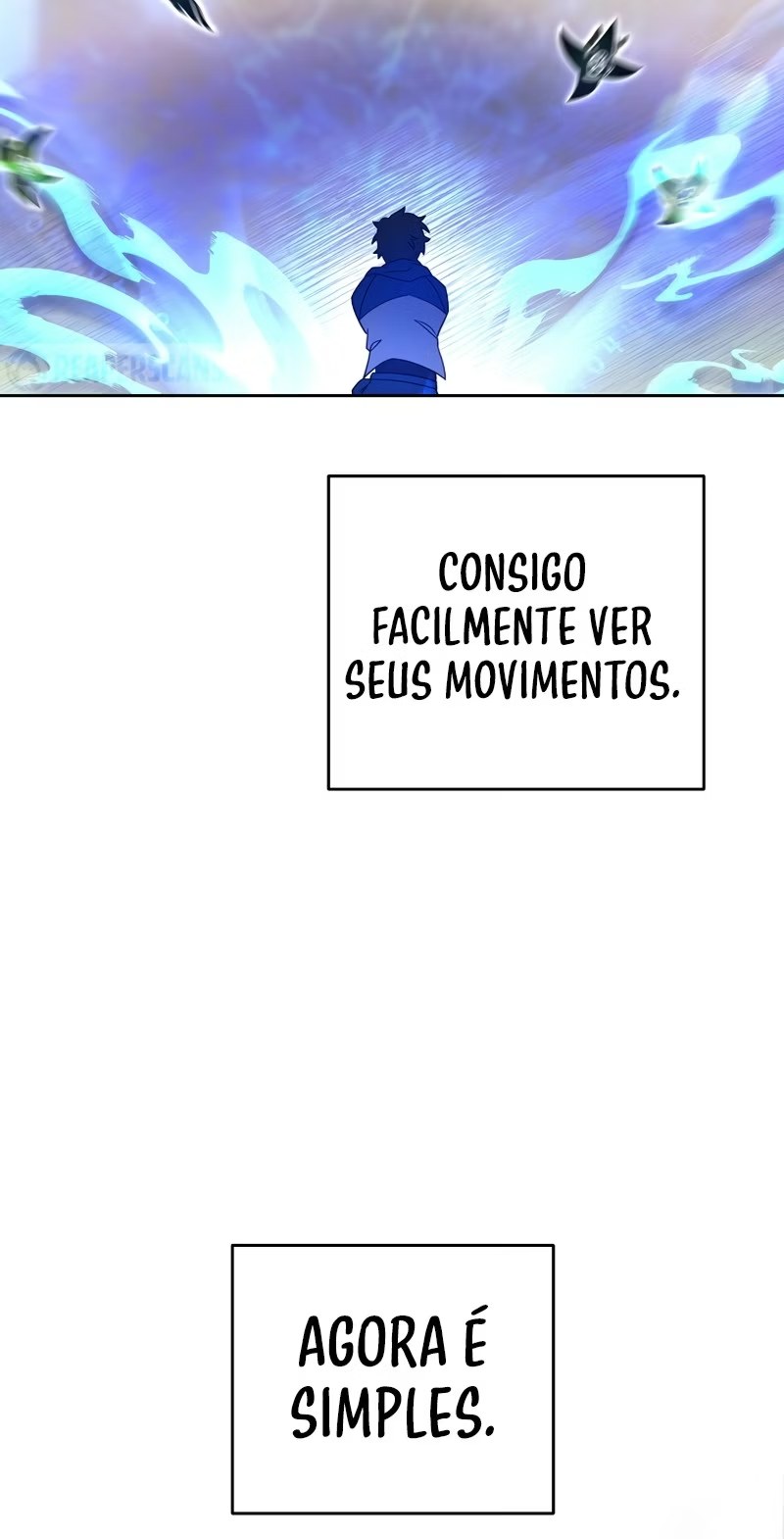 O Figurante da Novel Capítulo 006 - página 25
